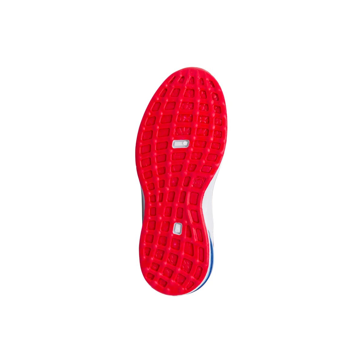 Sneakers blu e rosse bambino primi passi Spiderman con luci - Image 4