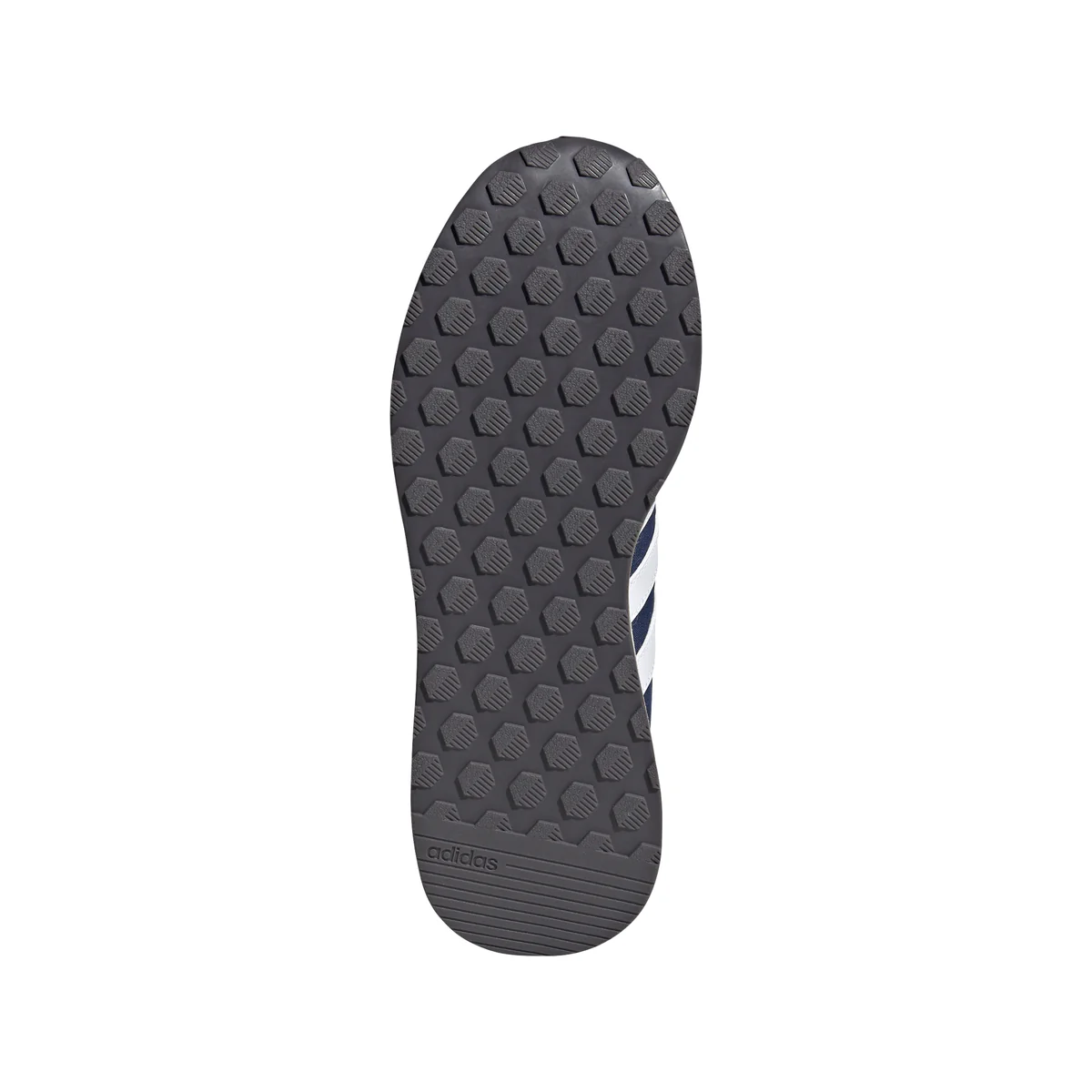 Sneakers blu in pelle con design 3-Stripes adidas Run 60S 2.0 - Image 7
