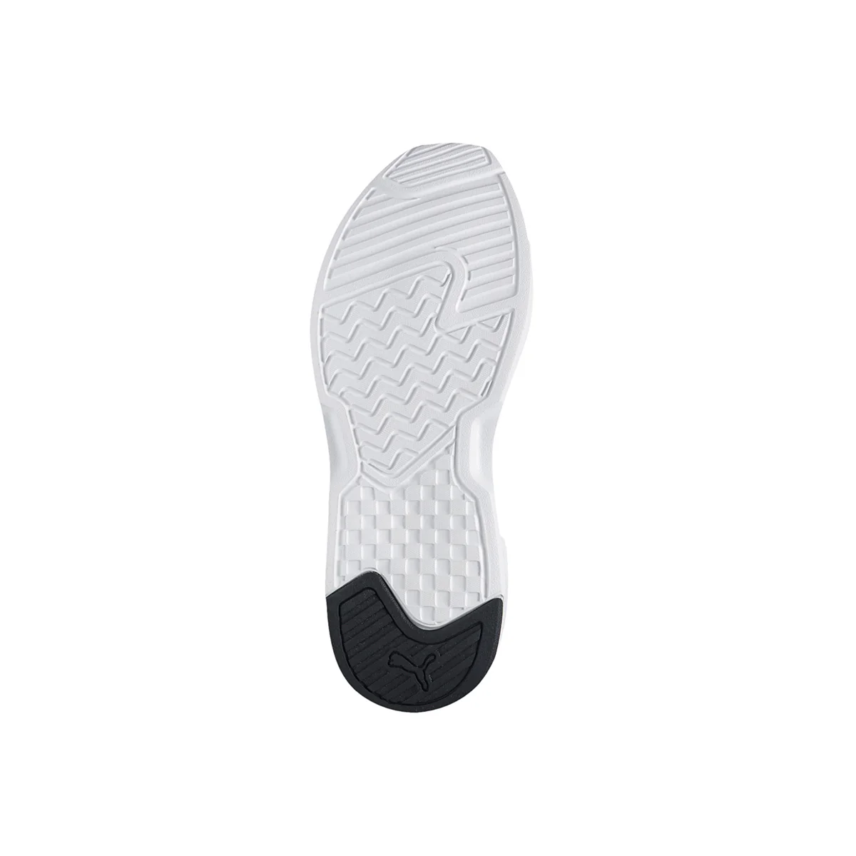 Sneakers blu in similpelle e tessuto mesh con striscia Formstrip laterale Puma X-Ray Lite Ac Ps - Image 4