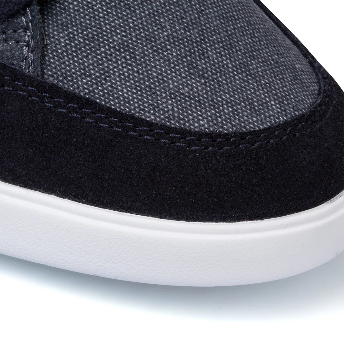 Sneakers blu in tela da uomo Geox Walee - Image 7