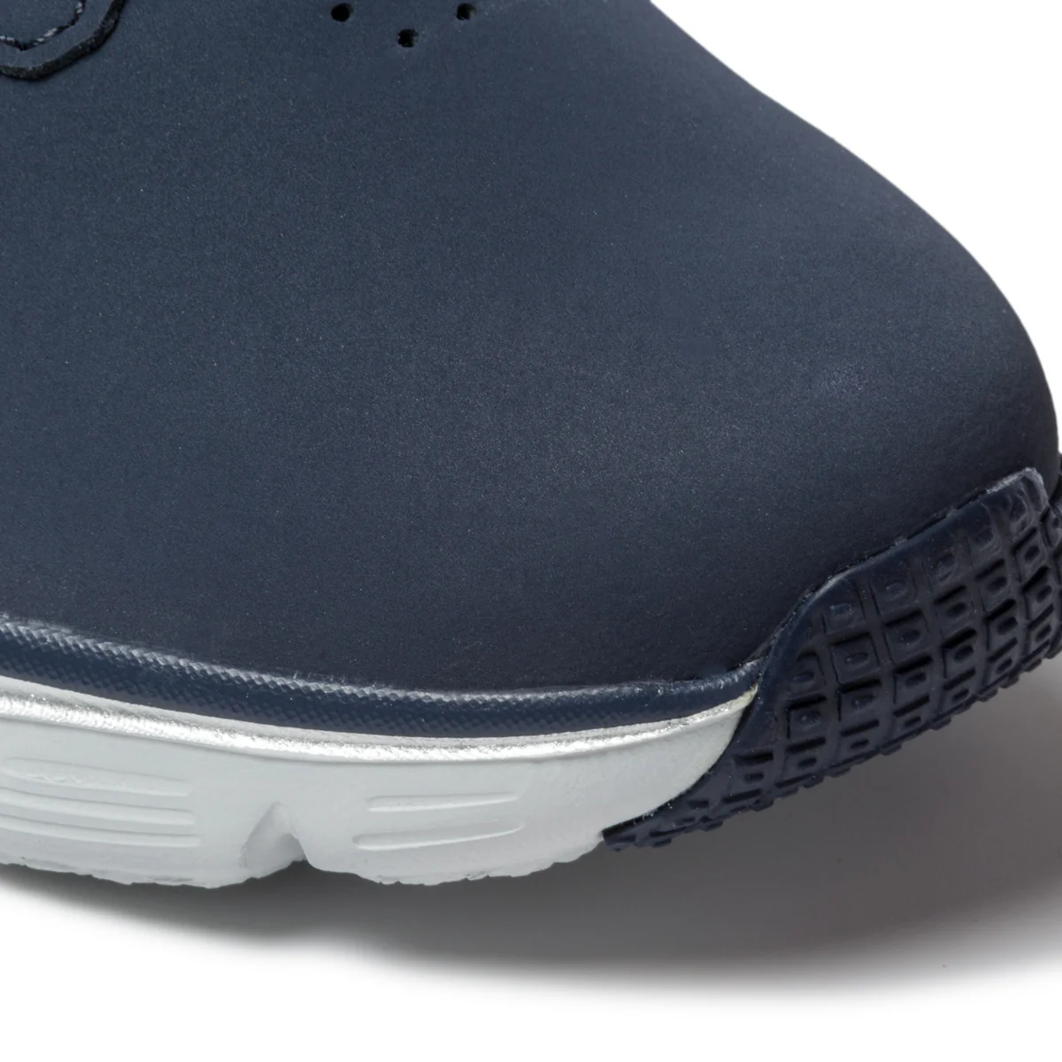 Sneakers blu navy con suola Lite-Weight Skechers - Image 5