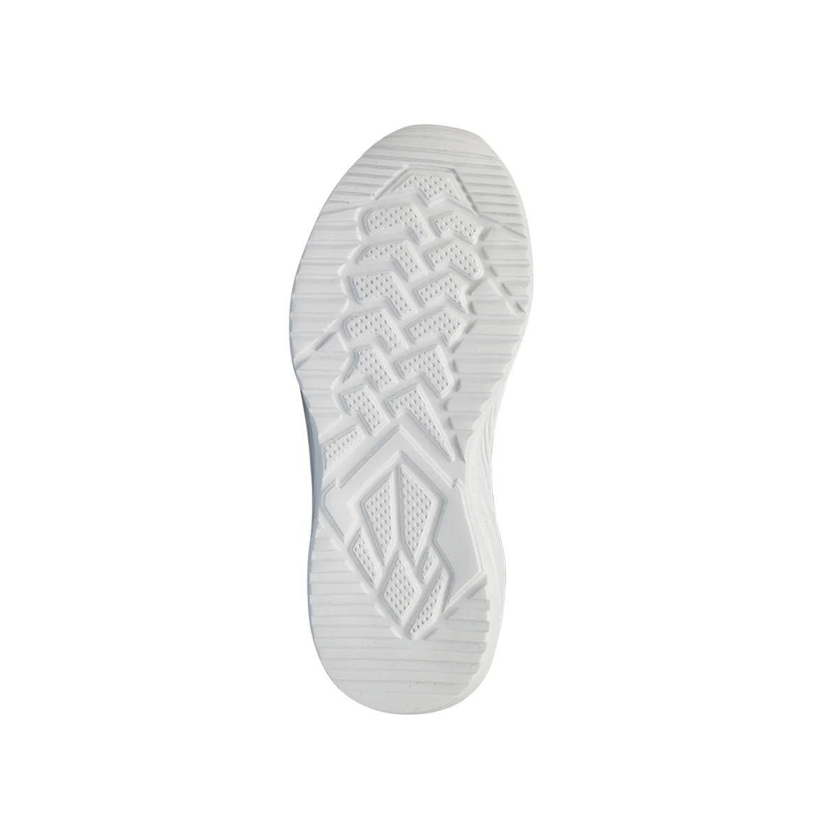 Sneakers blu navy da ragazzo con logo laterale Lumberjack Kidza GS - Image 4