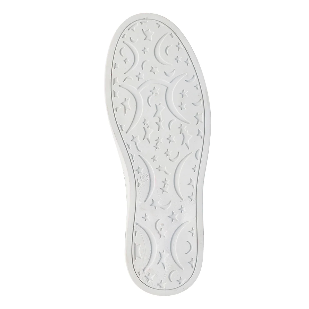 Sneakers blu navy da uomo con logo laterale Nautica Kit Nyx - Image 4
