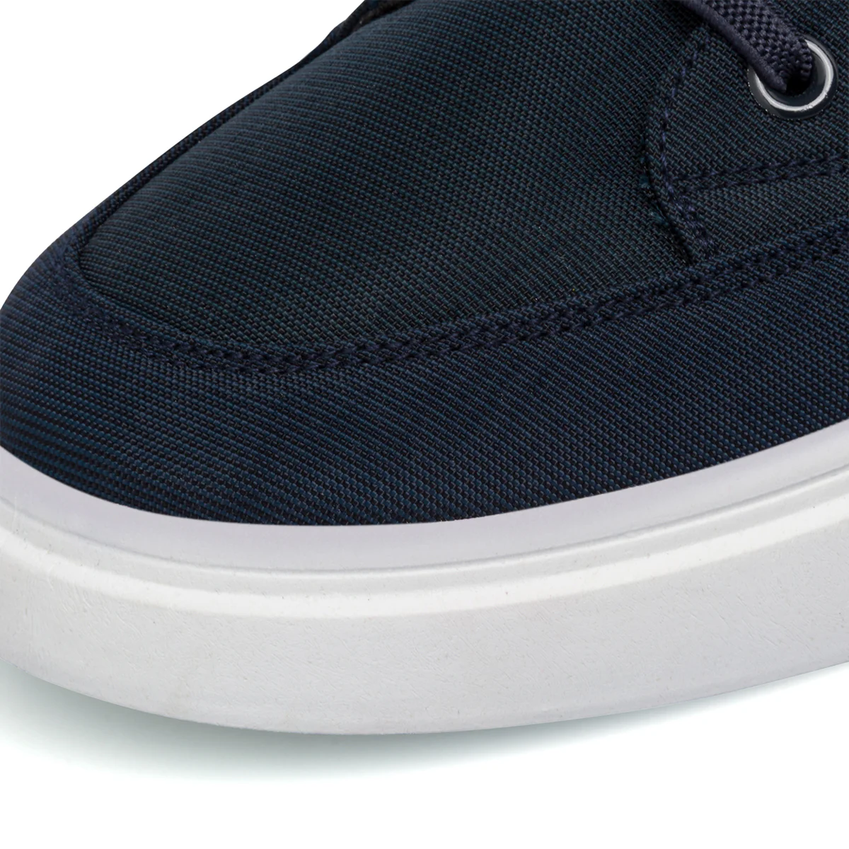 Sneakers blu navy da uomo con logo laterale Nautica Kit Nyx - Image 5