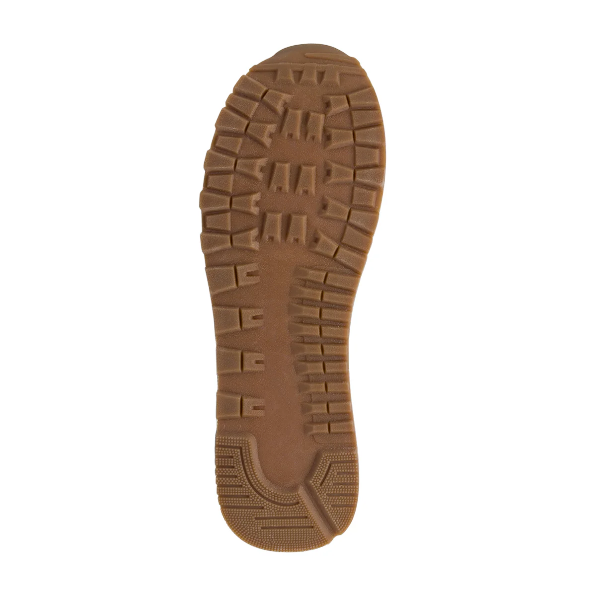 Sneakers blu Uomo con inserti in mesh ed effetto scamosciato Navigare - Image 6