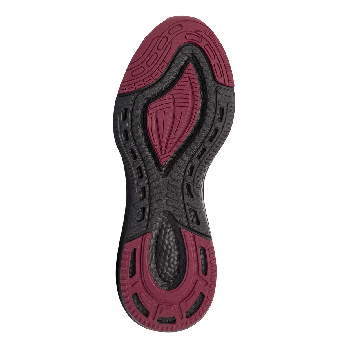 Sneakers bordeaux da uomo Tonino Lamborghini Thunderpulse - Image 6