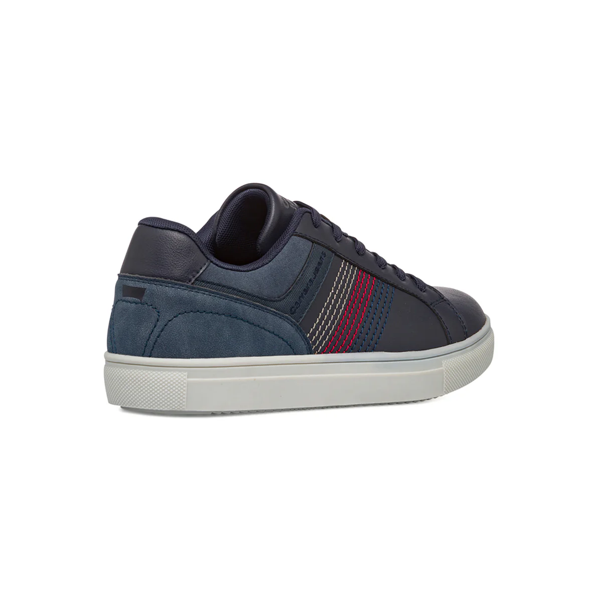 Sneakers casual blu da uomo Carrera Jeans - Image 3