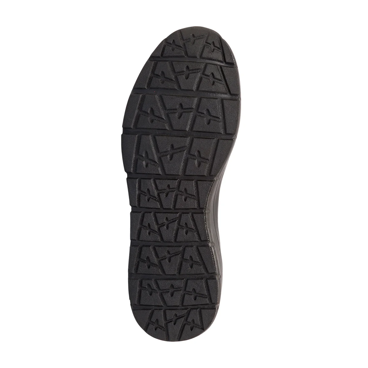 Sneakers casual blu da uomo con zip Gate 76 - Image 6