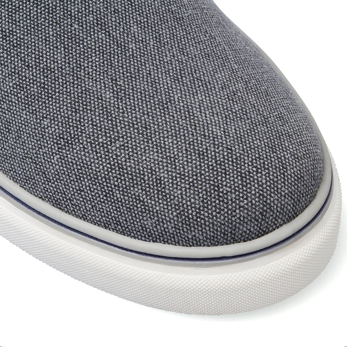 Sneakers casual blu jeans da uomo Glams - Image 5
