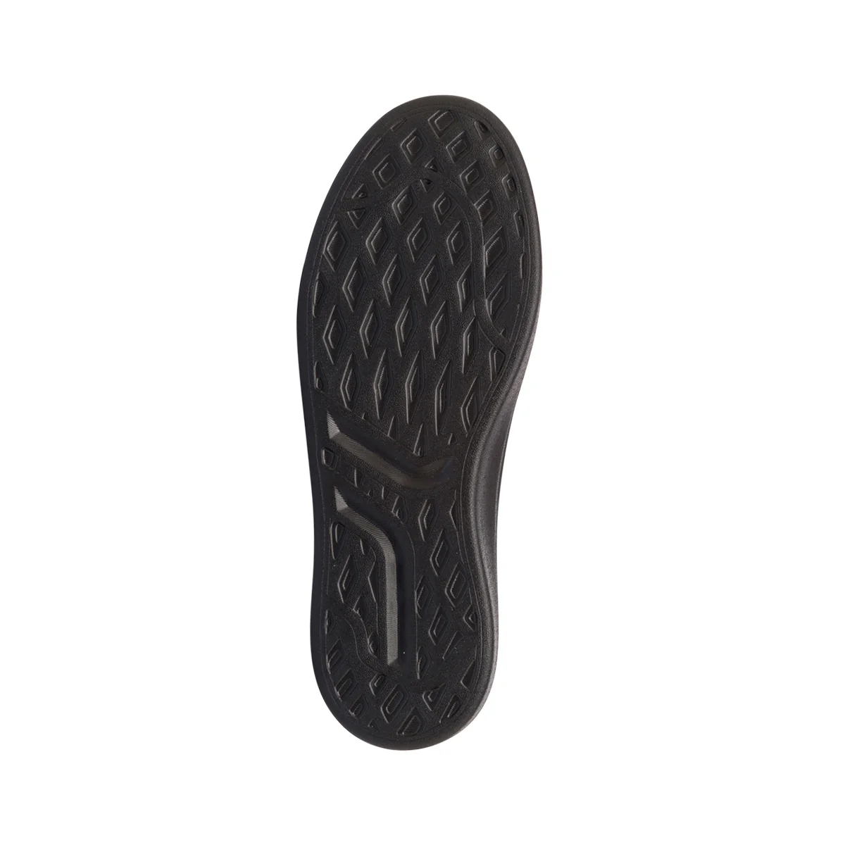 Sneakers casual da donna nere con logo Lumberjack Helena - Image 4