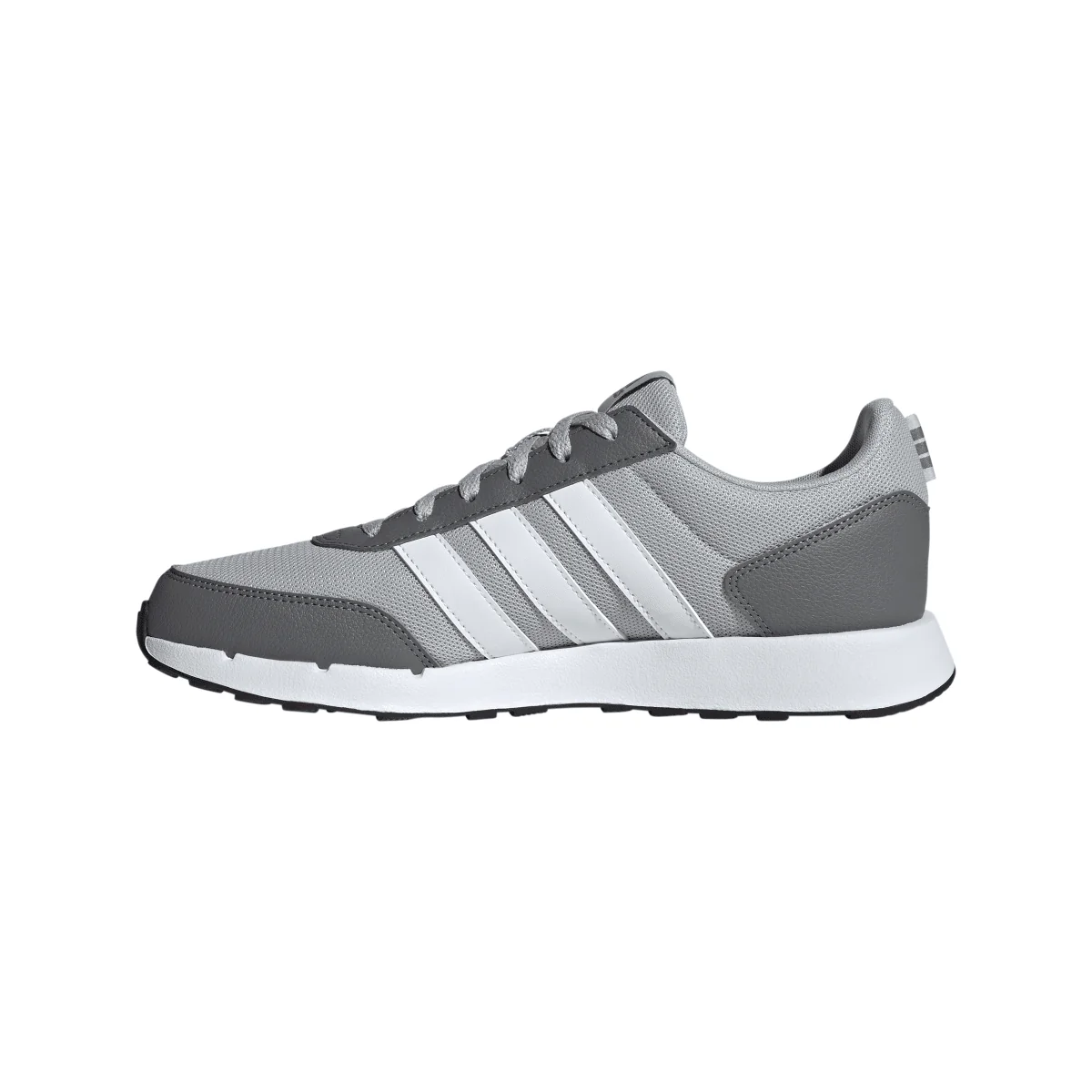 Sneakers casual grigie da Uomo adidas Run50S - Image 7