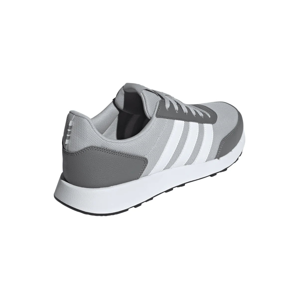 Sneakers casual grigie da Uomo adidas Run50S - Image 8