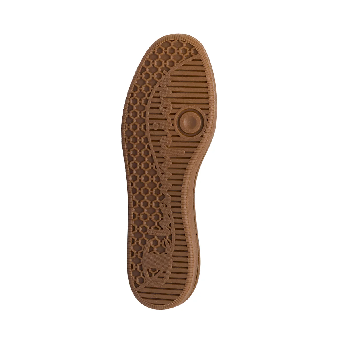 Sneakers casual nere da uomo Champion Prestige Mix Material - Image 7