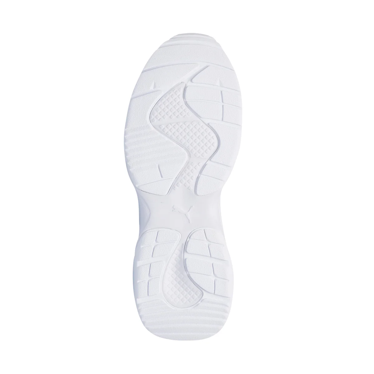 Sneakers chunky bianche da donna Puma Cilia Mode Lux - Image 4