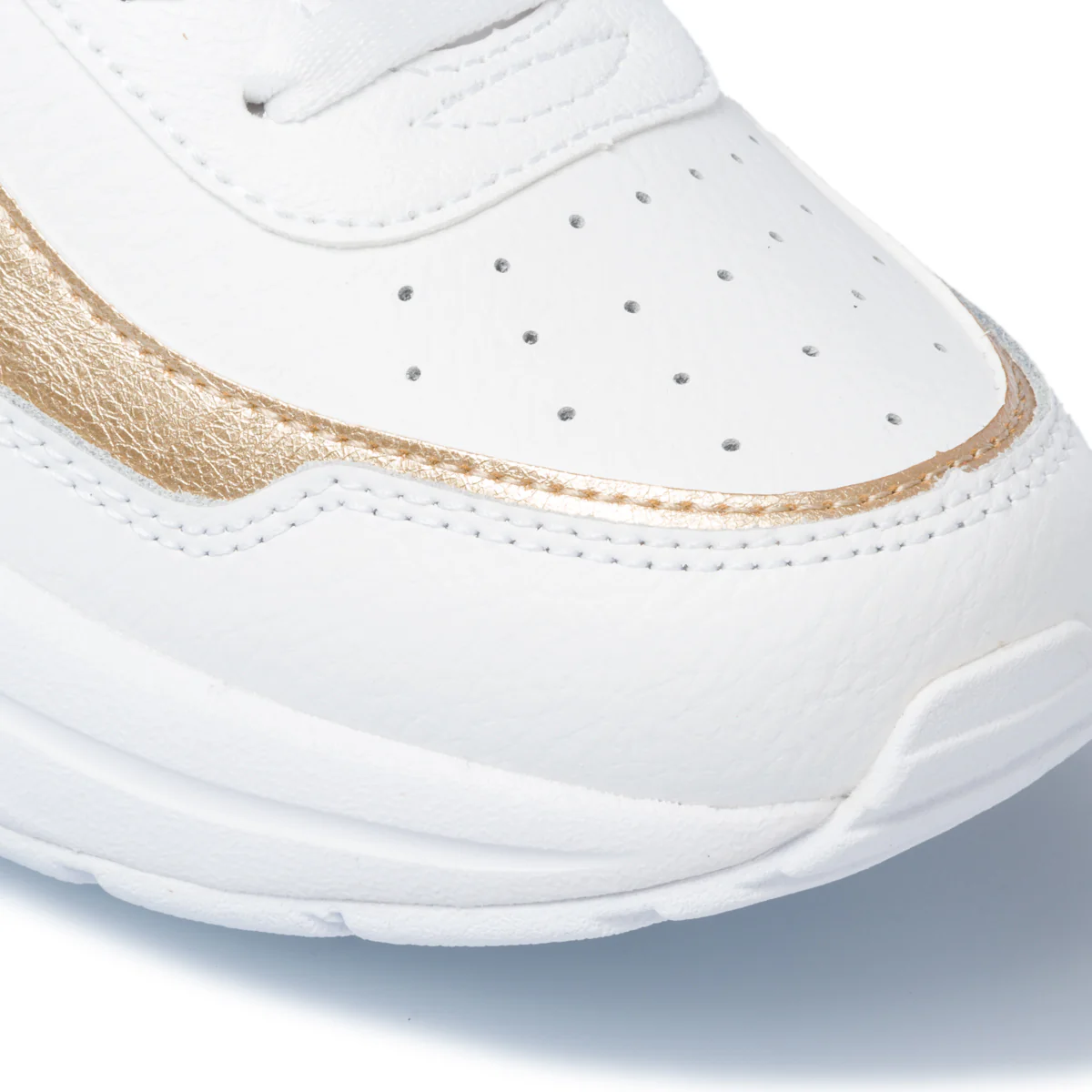 Sneakers chunky bianche da donna Puma Cilia Mode Lux - Image 5