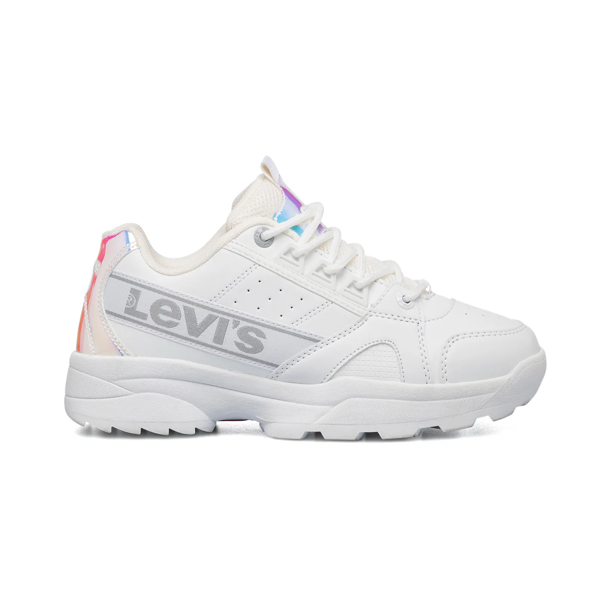 Sneakers chunky bianche Levi's Soho