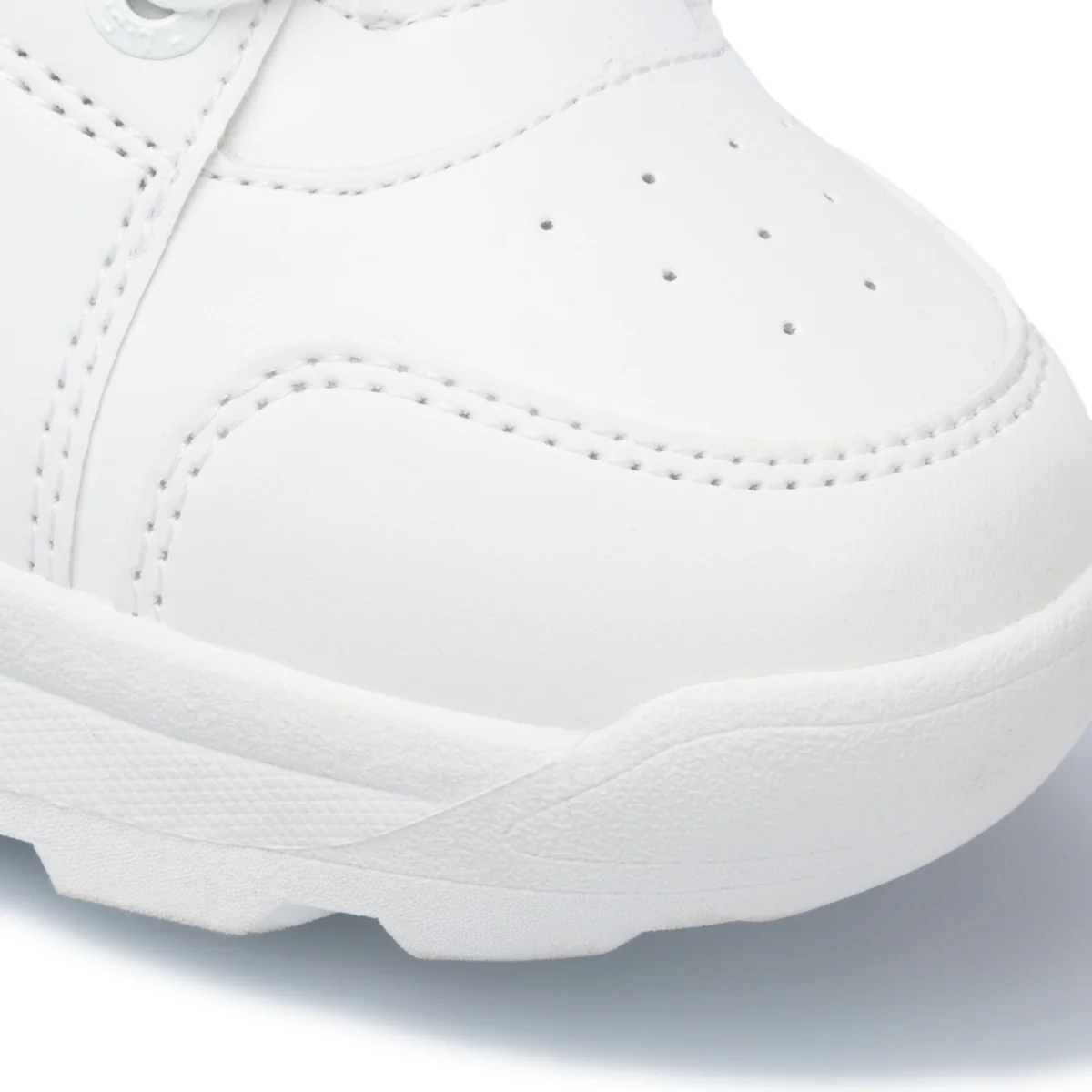 Sneakers chunky bianche Levi's Soho - Image 5