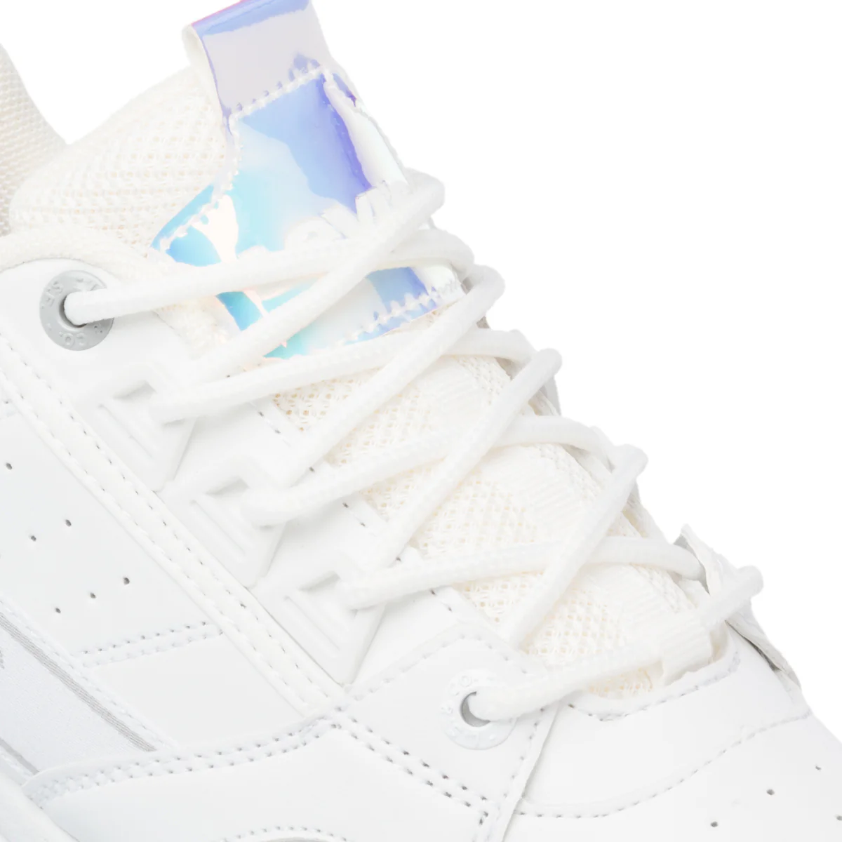 Sneakers chunky bianche Levi's Soho - Image 6