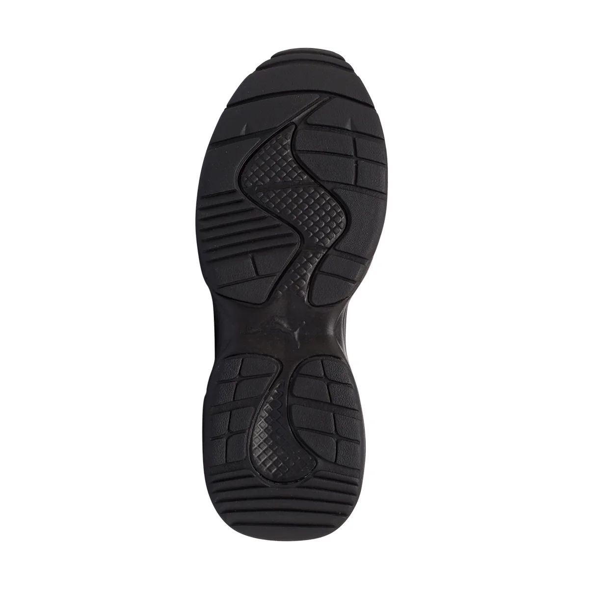 Sneakers chunky nere da donna Puma Cilia Mode Lux - Image 4