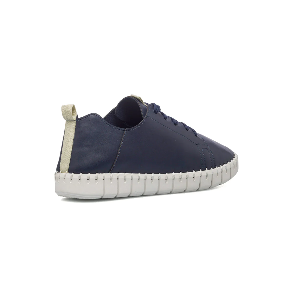 Sneakers comfort blu da donna P Soft - Image 3