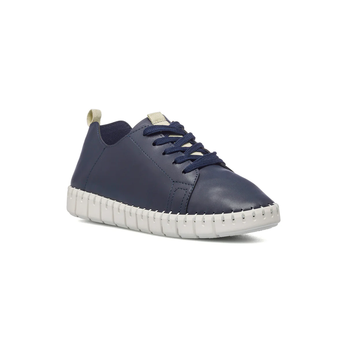 Sneakers comfort blu da donna P Soft - Image 9