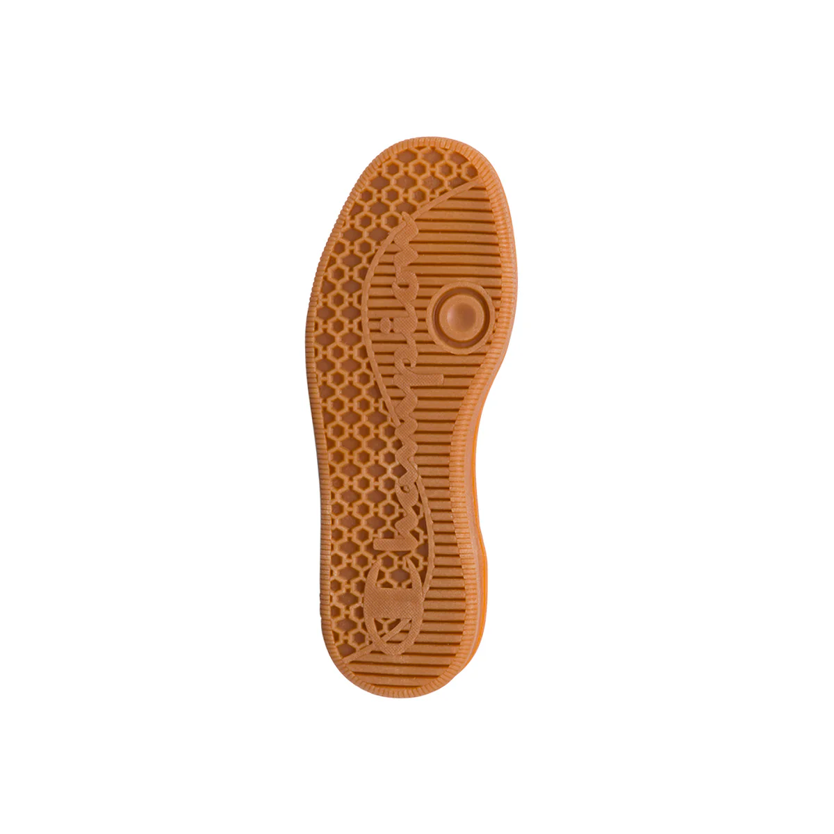 Sneakers da bambina Champion Prestige bianche e lilla con logo - Image 6