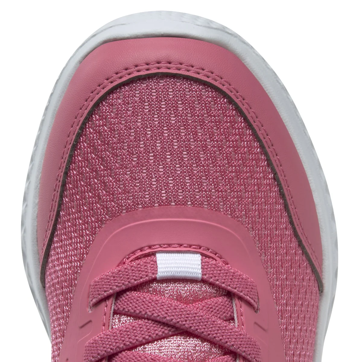 Sneakers da bambina con dettagli argento Reebok Rush Runner 4.0 Alt - Image 7