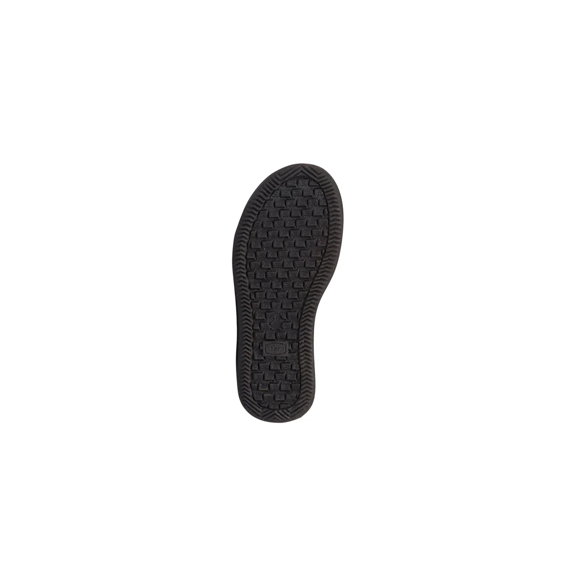Sneakers da bambina nere effetto vernice Chicco - Image 4