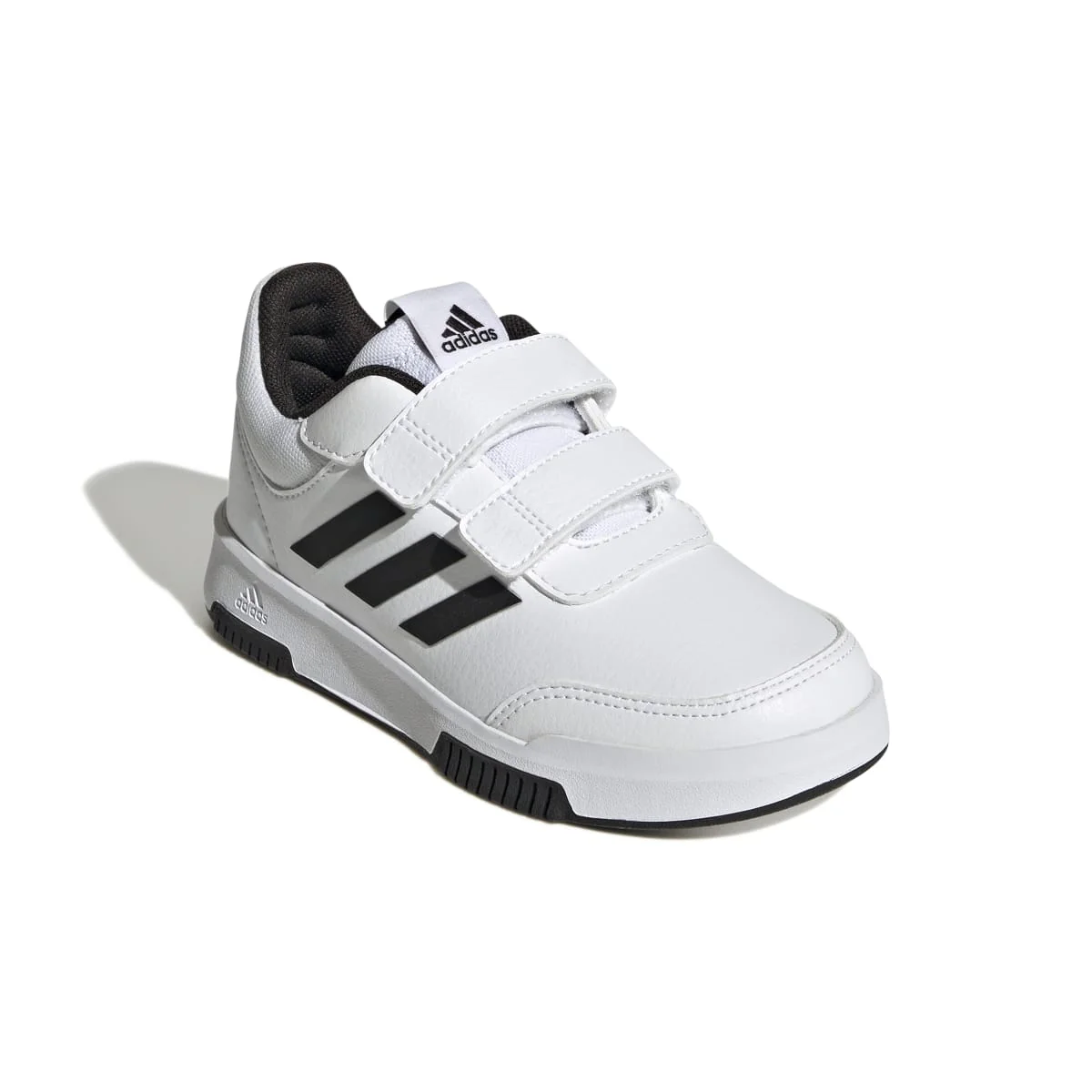 Sneakers da bambina primi passi bianche con dettagli neri adidas Tensaur Sport 2.0 CF K - Image 16