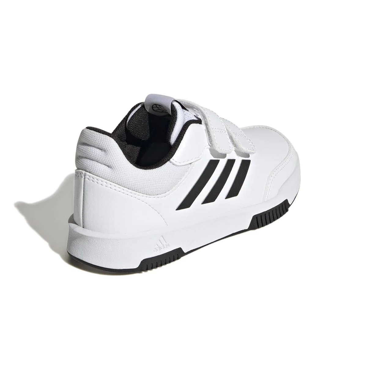 Sneakers da bambina primi passi bianche con dettagli neri adidas Tensaur Sport 2.0 CF K - Image 17