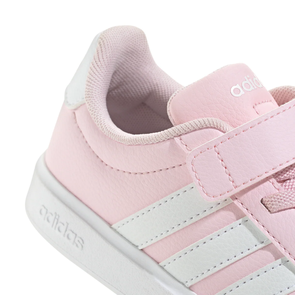 Sneakers da Bambina rosa adidas STREETTALK - Image 2