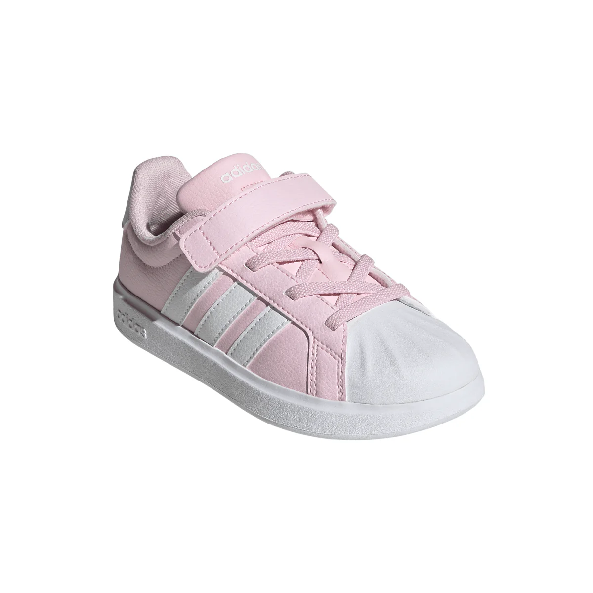 Sneakers da Bambina rosa adidas STREETTALK - Image 4