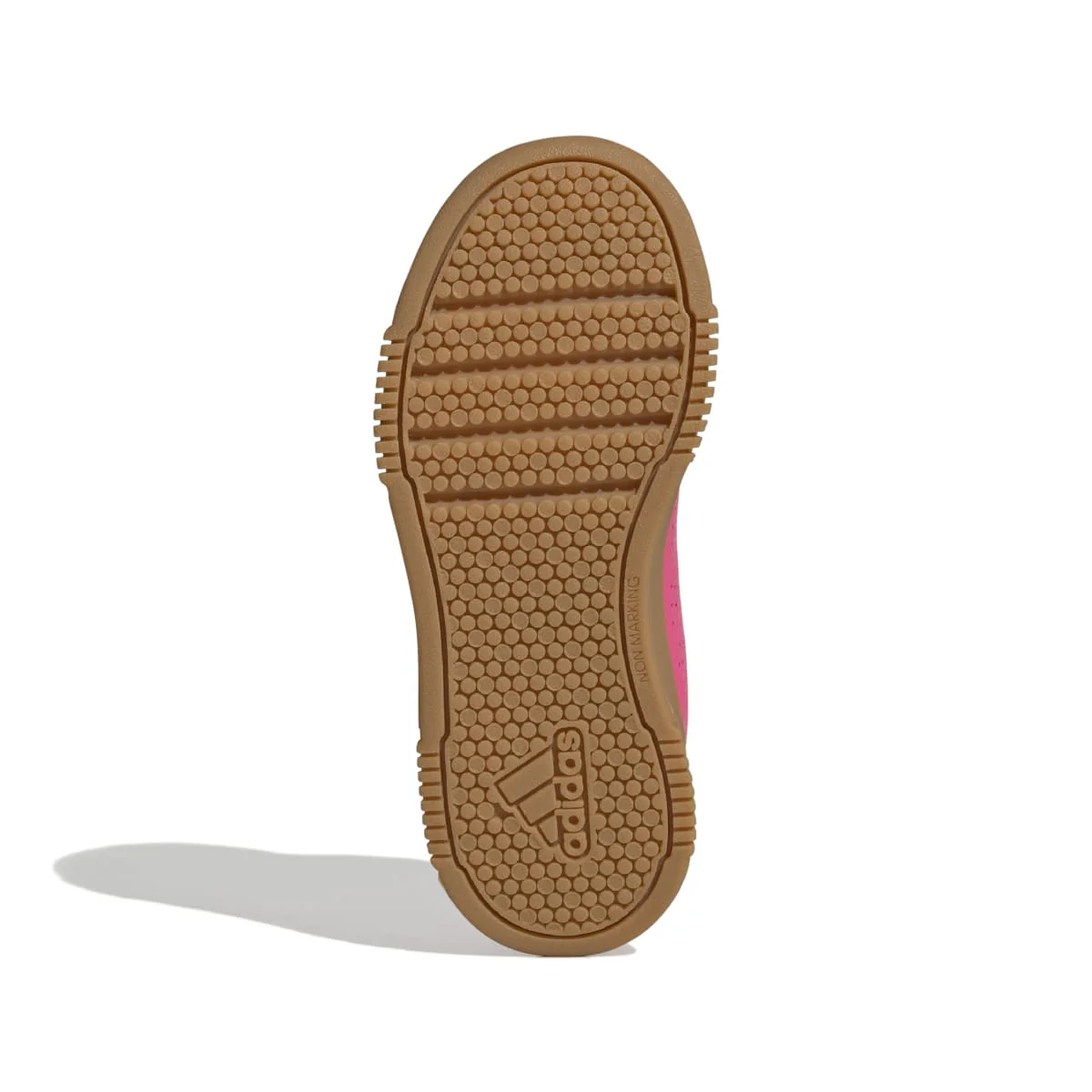 Sneakers da bambina rosa con logo adidas Tensaur Sport 2.0 CF - Image 3