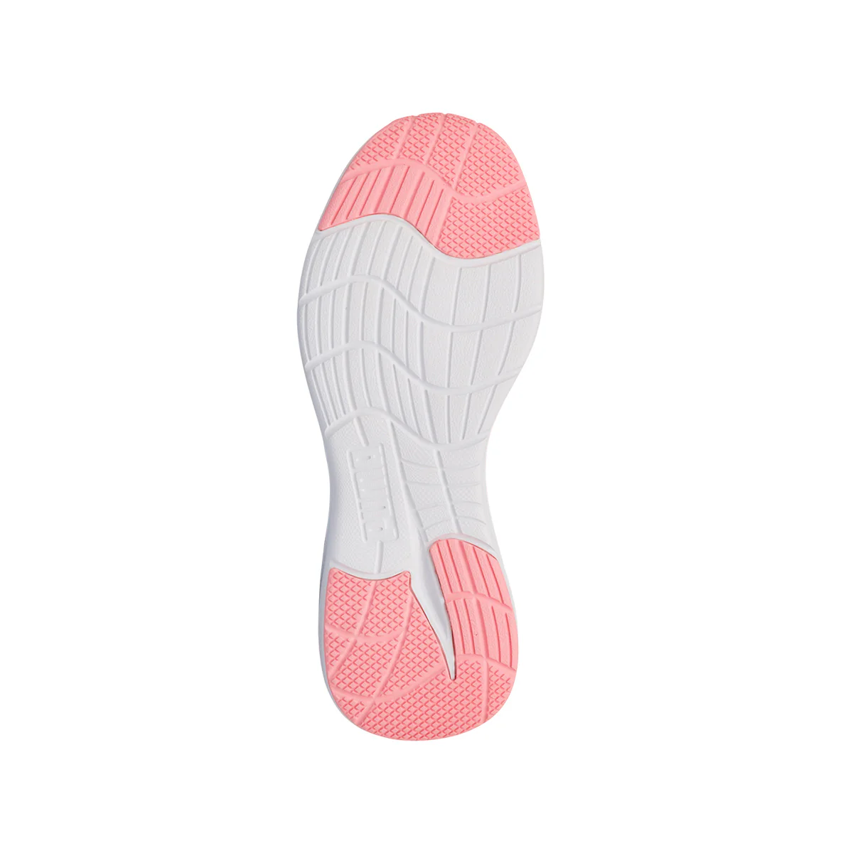 Sneakers da bambina rosa con logo Puma Rickie Runner - Image 6