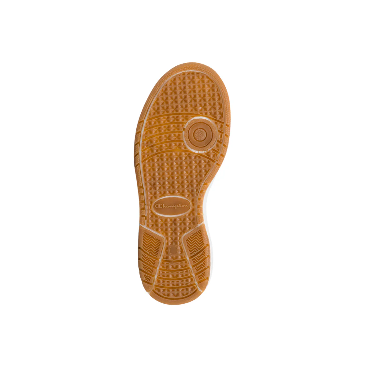 Sneakers da Bambino bianche con dettagli verdi Champion PS Low Cut - Image 4