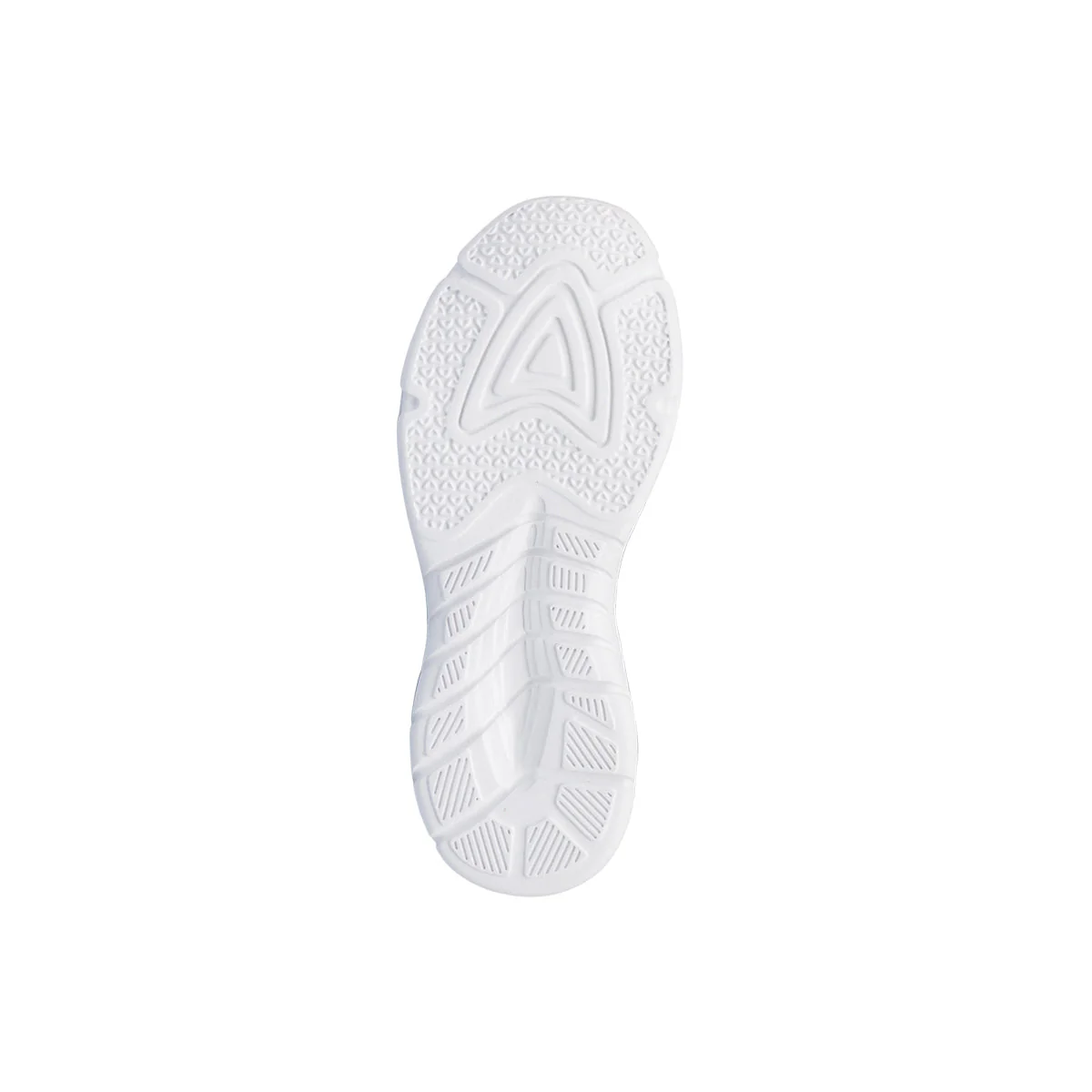Sneakers da bambino blu con logo laterale Lumberjack Agatha - Image 4