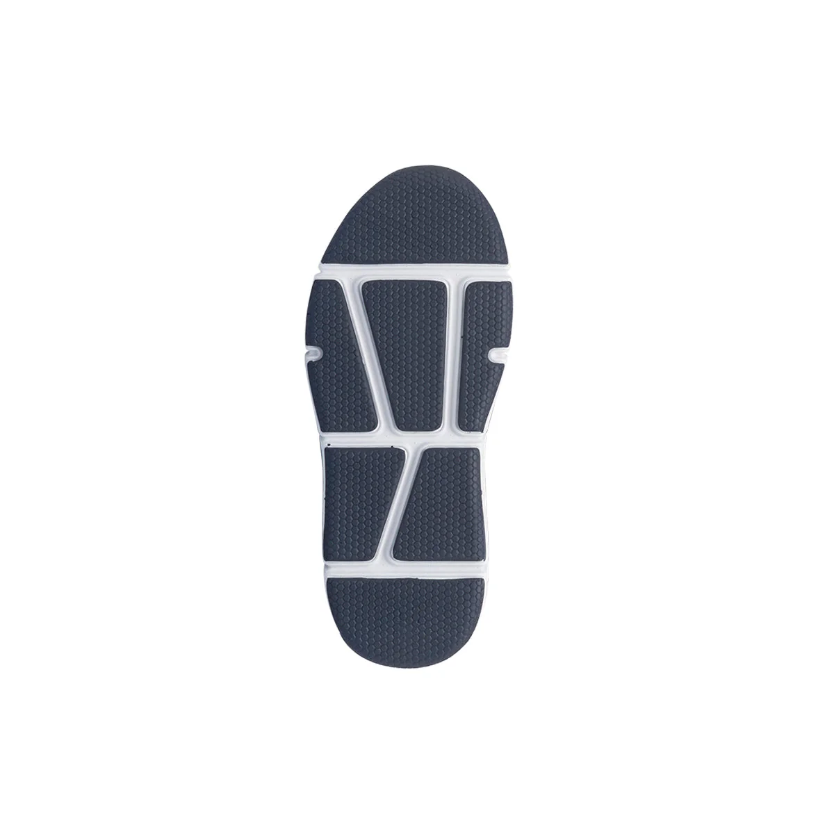 Sneakers da bambino blu con logo laterale Lumberjack Beaver - Image 4