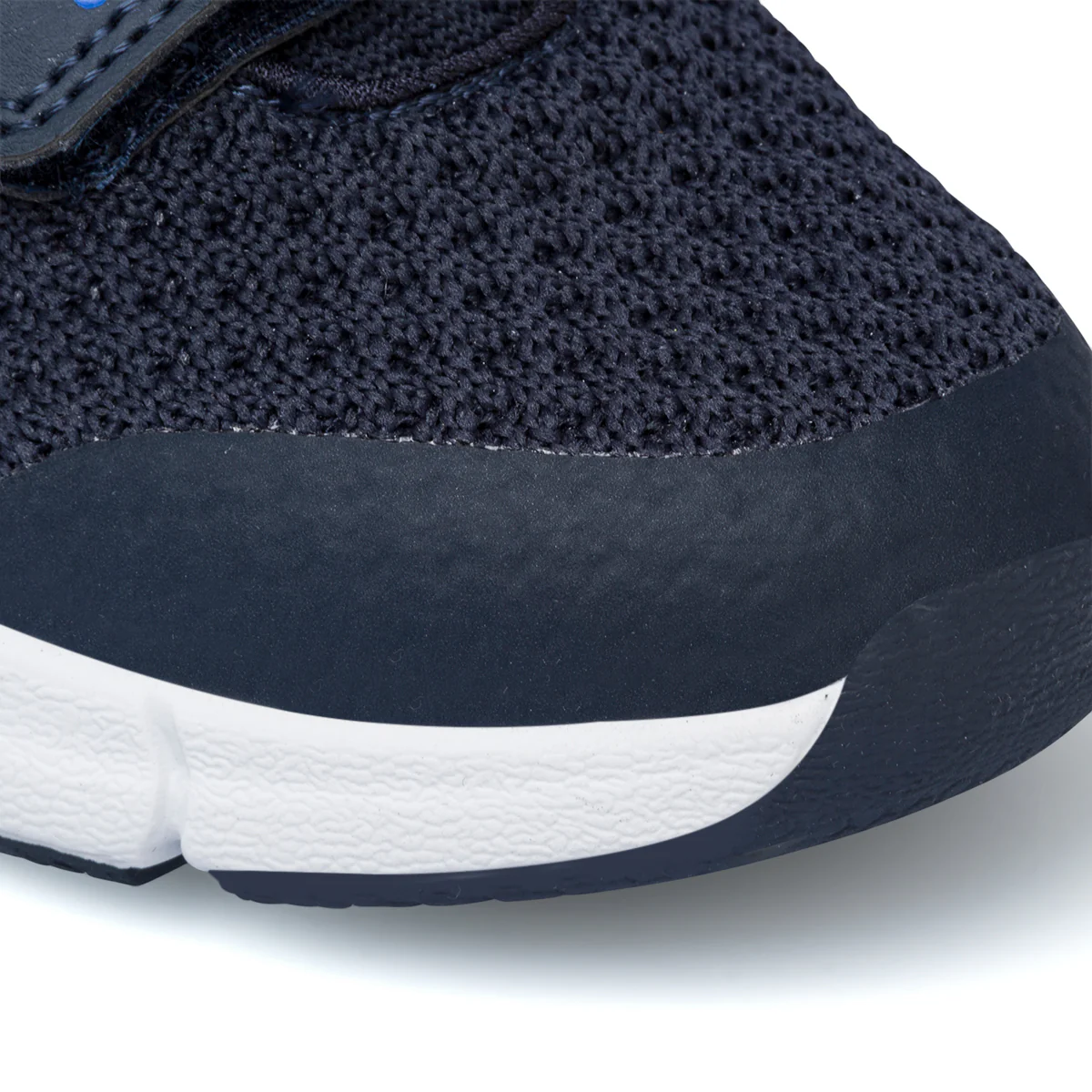 Sneakers da bambino blu con logo laterale Lumberjack Beaver - Image 7