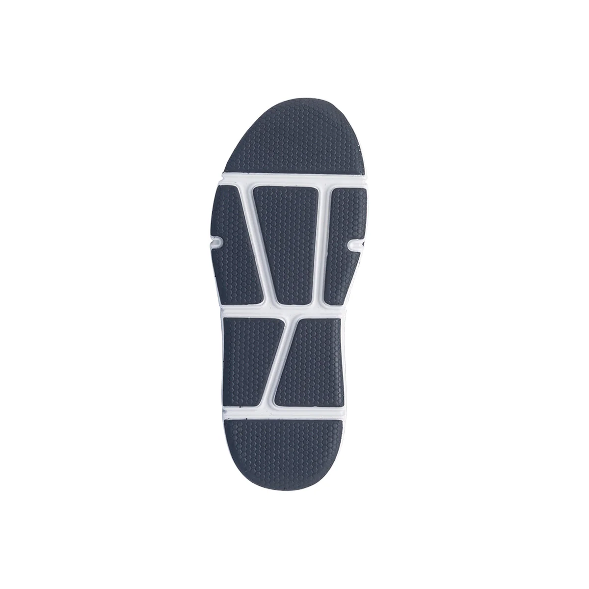 Sneakers da bambino blu con logo laterale Lumberjack Beaver - Image 4