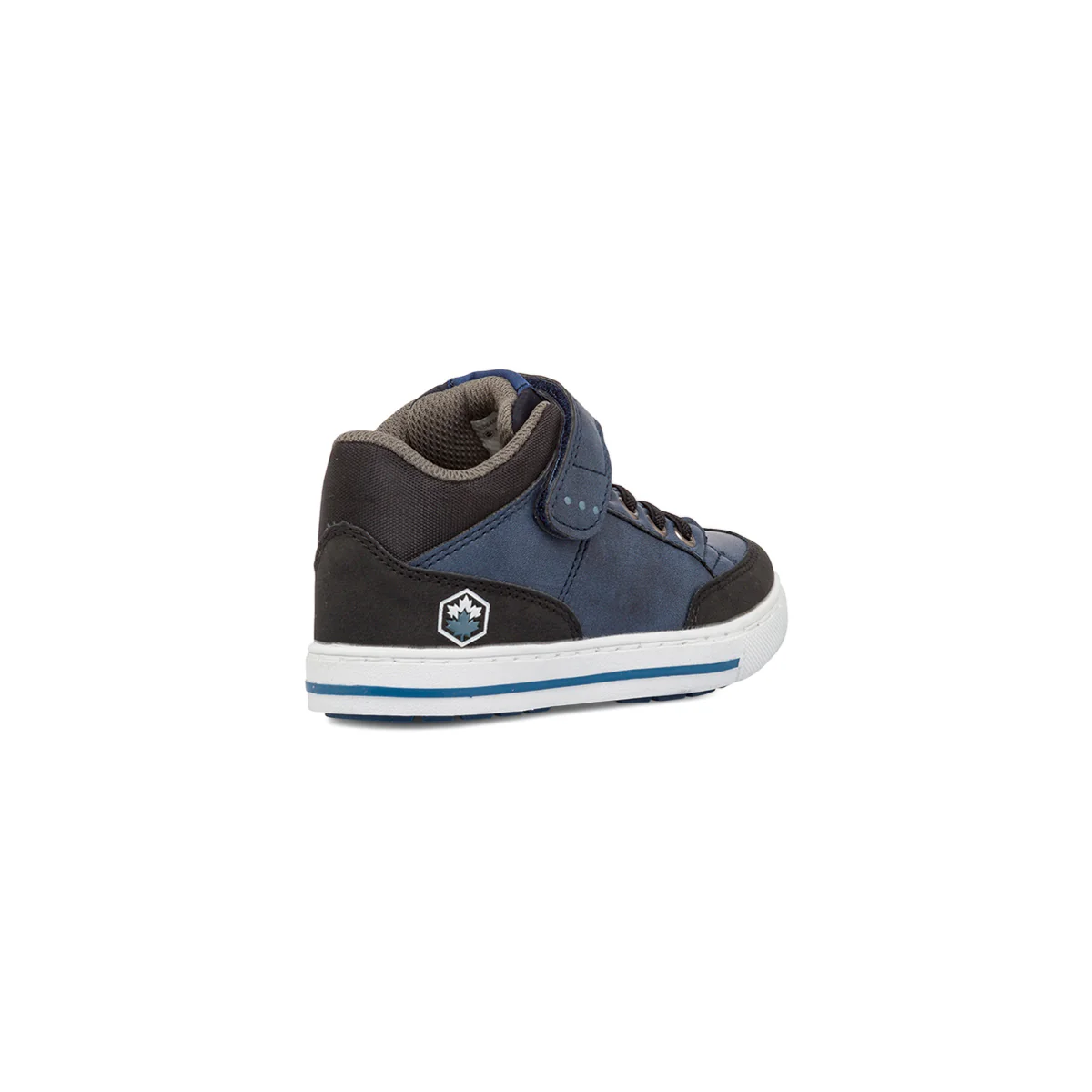 Sneakers da bambino blu navy Lumberjack Junior - Image 3