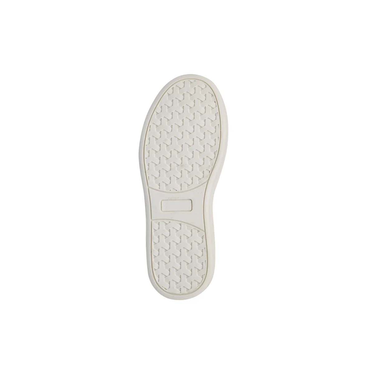 Sneakers da Bambino e Ragazzo Bianche con dettagli a contrasto Carrera - Image 6