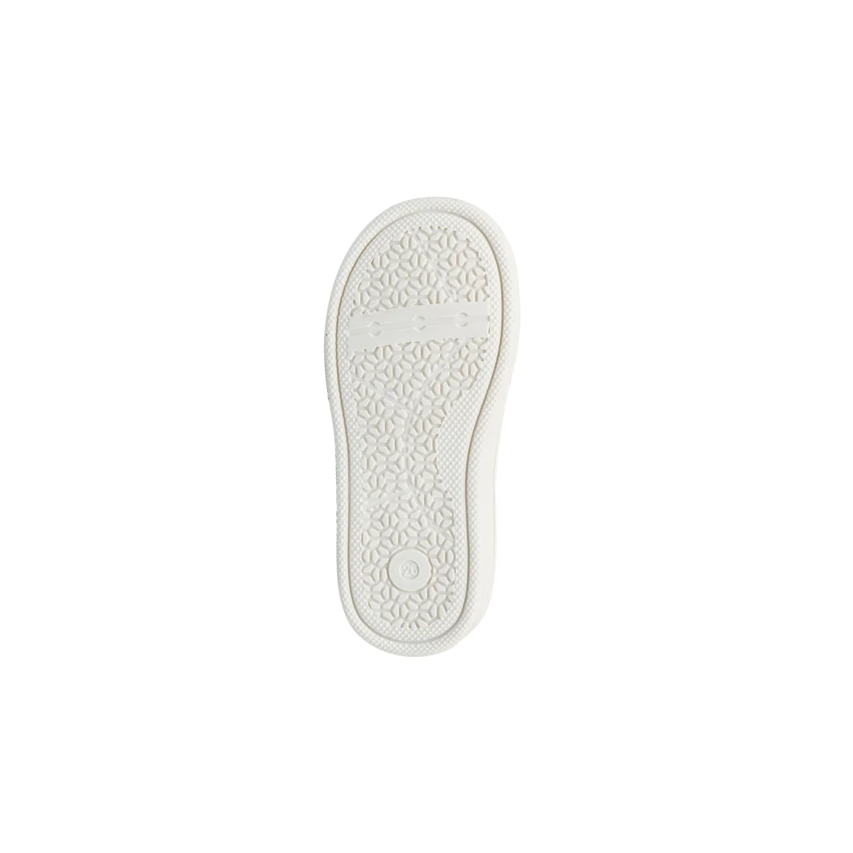 Sneakers da bambino gialle con chiusura a strappi Lumberjack - Image 6