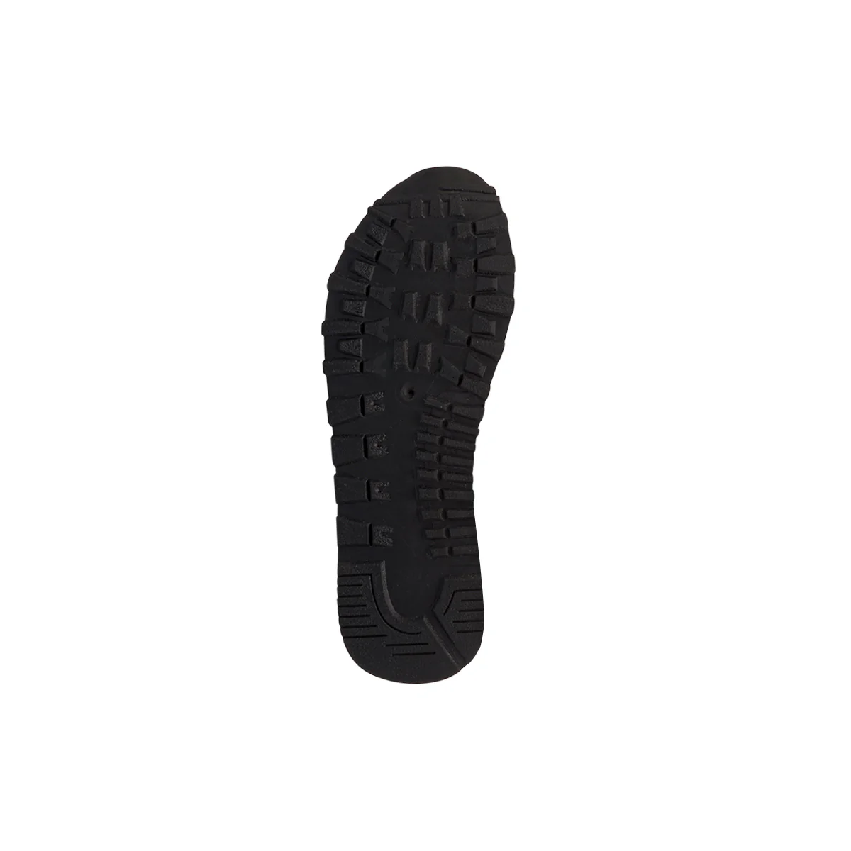 Sneakers da bambino grigie con chiusura a strappo e logo Carrera Jeans - Image 4