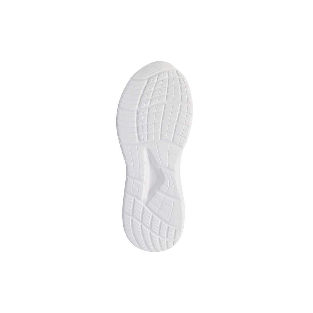 Sneakers da Bambino nere blu e arancioni con strappo con Luci Kappa - Image 5