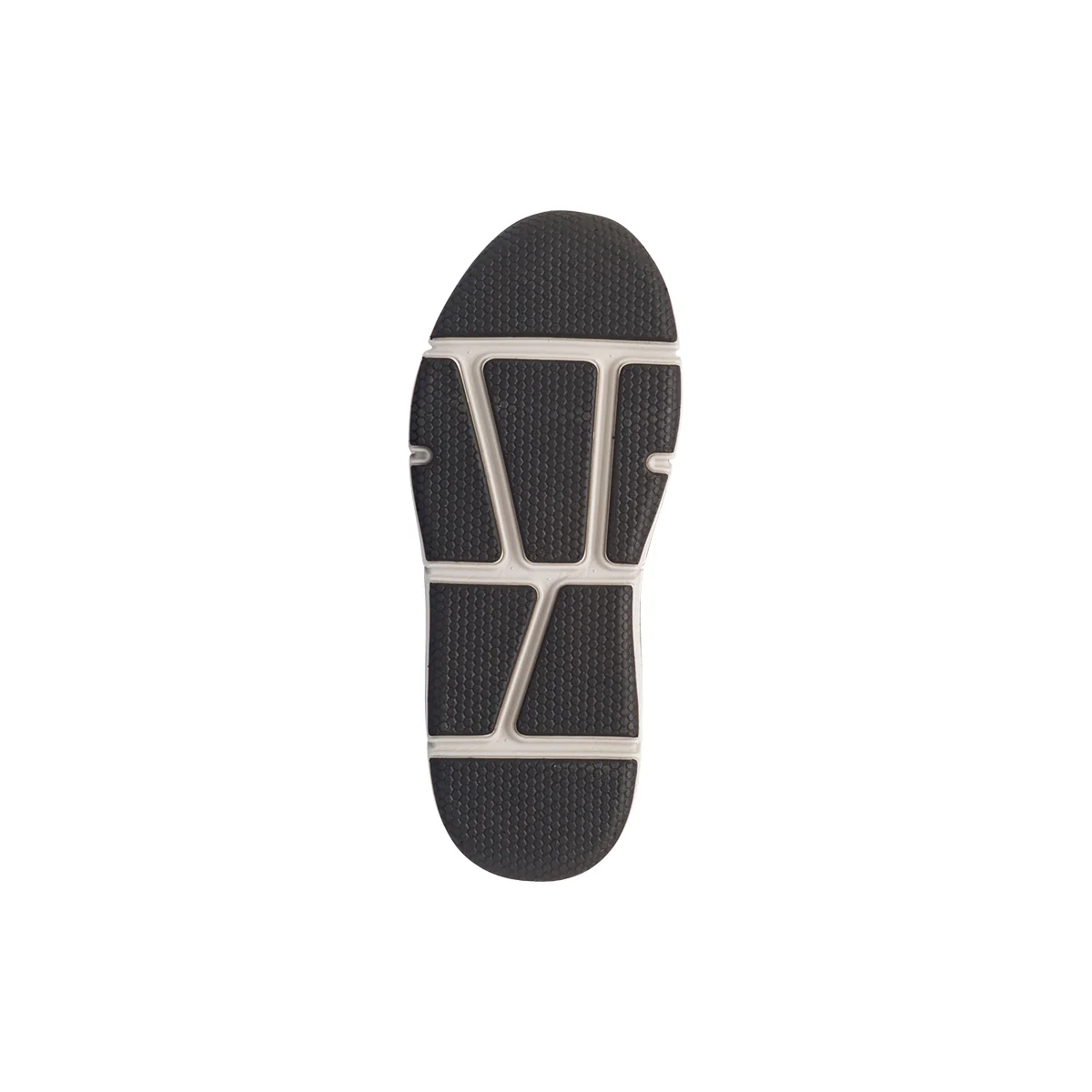 Sneakers da bambino primi passi grigio e blu Lumberjack Zazu - Image 4