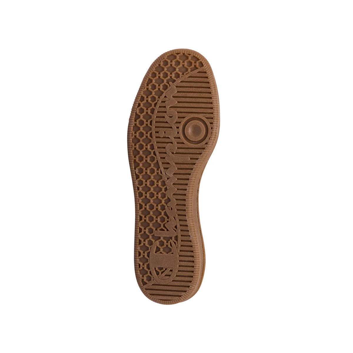 Sneakers da donna bianche con dettagli neri Champion Prestige - Image 4