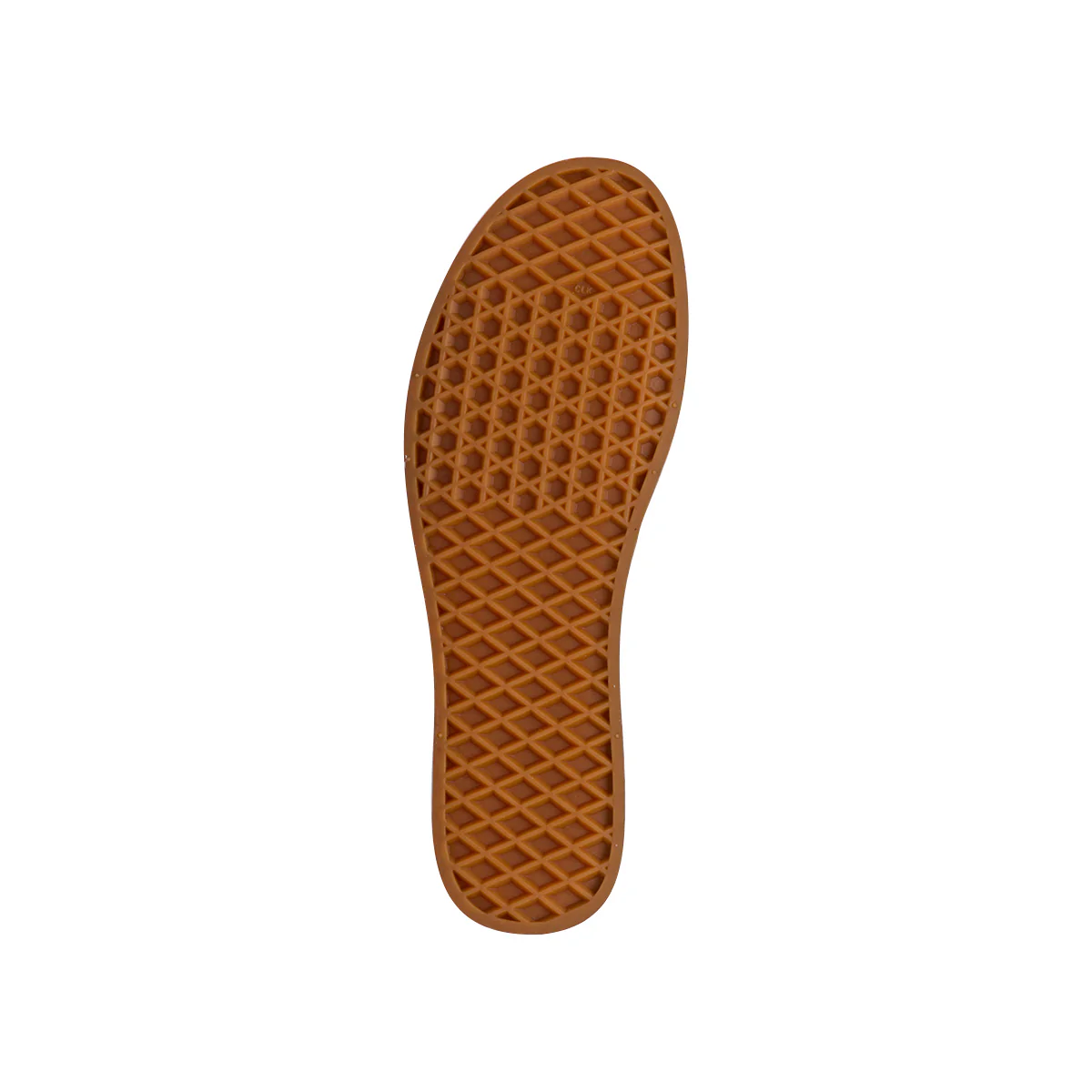 Sneakers da donna bianche e nere con stampe fiori Vans Ward - Image 4