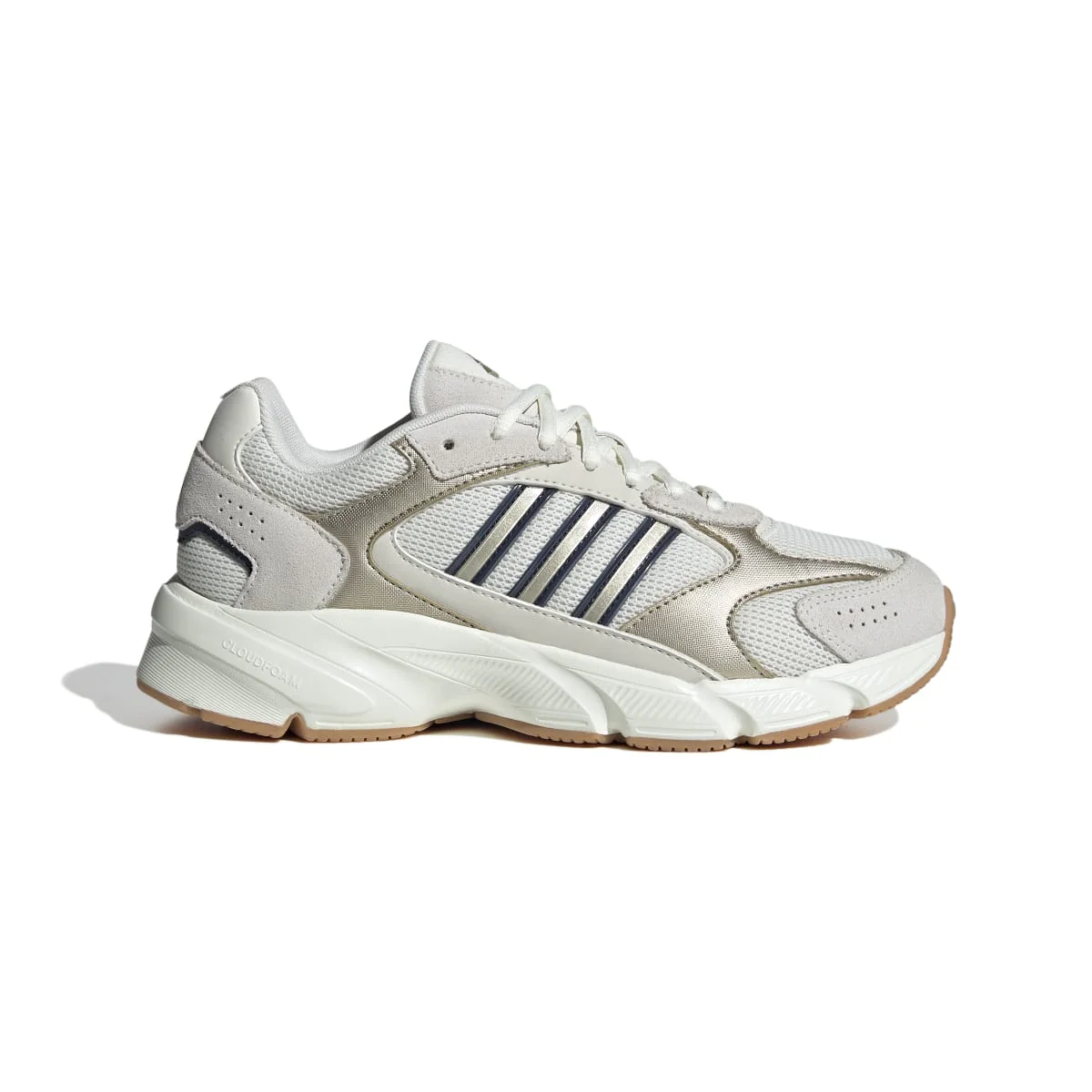 Sneakers Rétro da donna bianco off-white adidas Crazychaos 2000