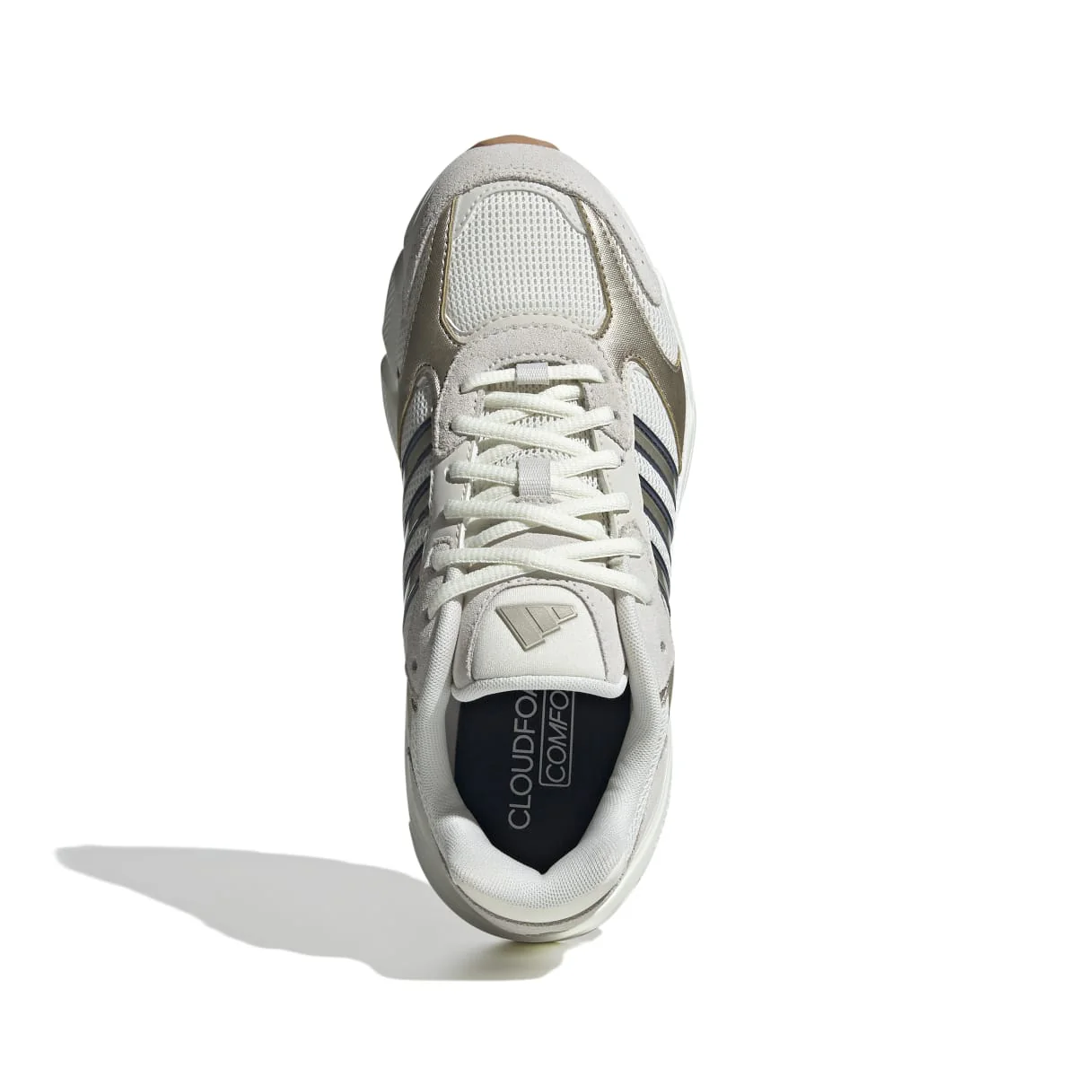 Sneakers Rétro da donna bianco off-white adidas Crazychaos 2000 - Image 10