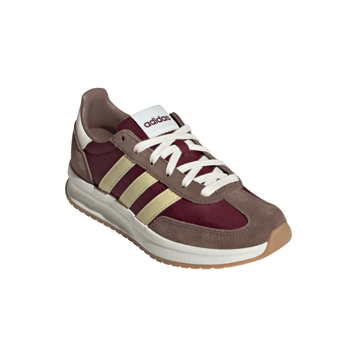 Sneakers da Donna bordeaux Cloudfoam adidas Run 70s 2.0 - Image 2